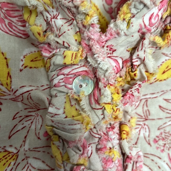 Flowy Summer tank top - Picture 2 of 6